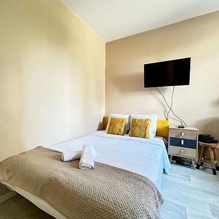 L'Emailleur Studio Cosy Et Tout Equipe Limoges Eksteriør billede