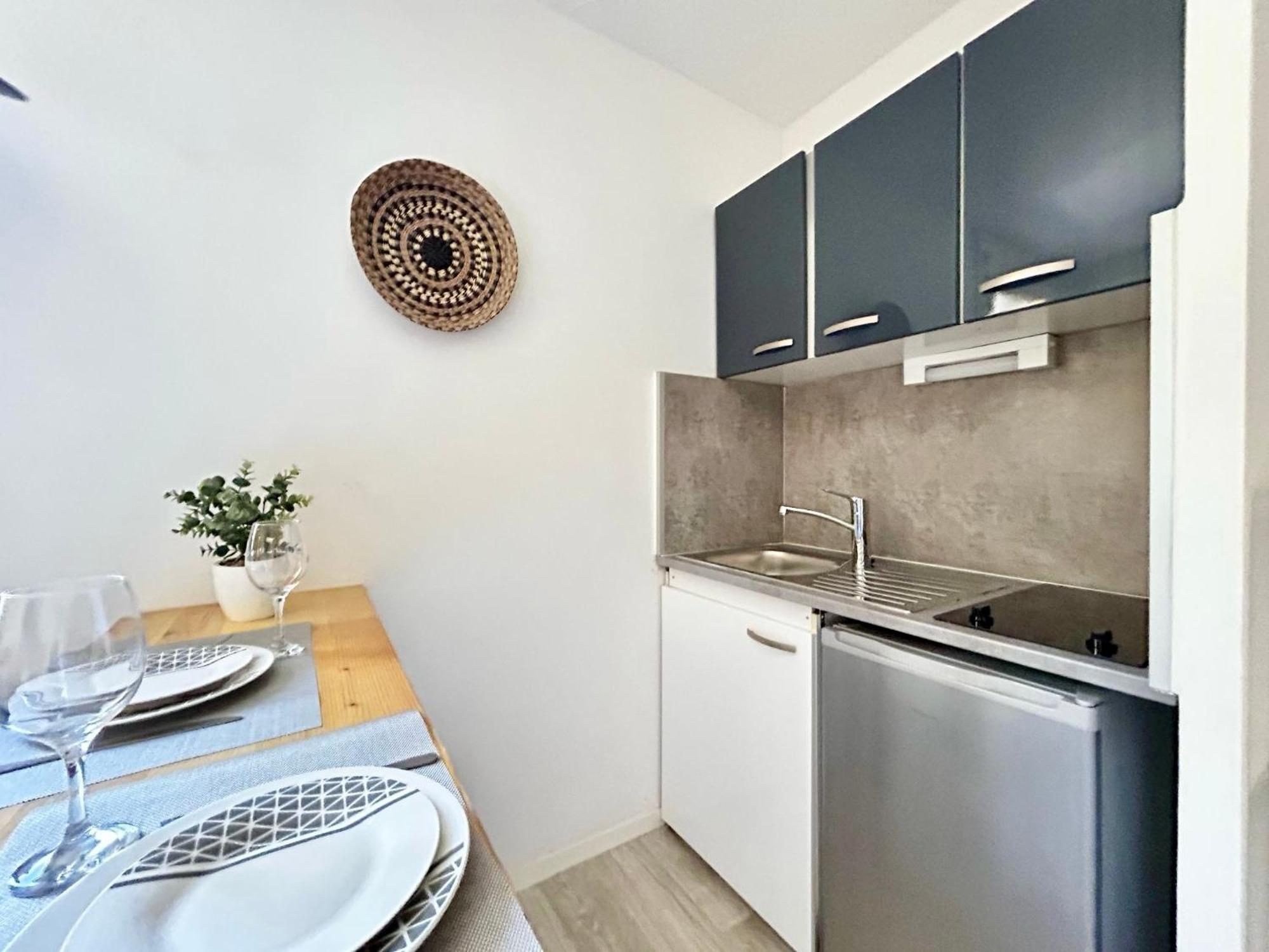 L'Emailleur Studio Cosy Et Tout Equipe Limoges Eksteriør billede
