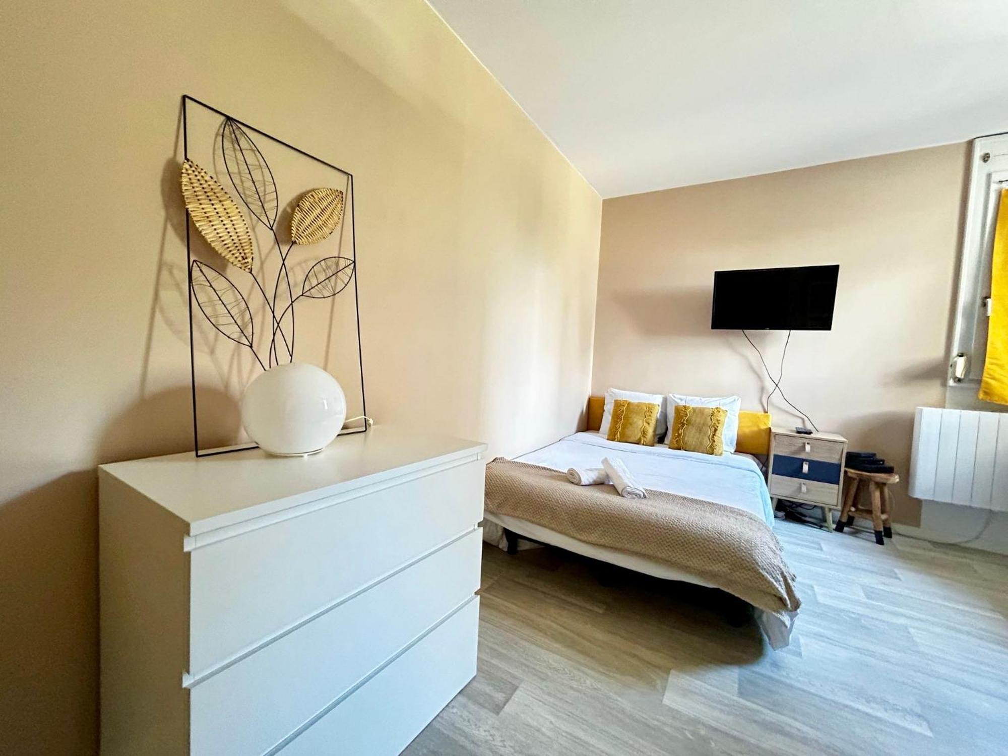 L'Emailleur Studio Cosy Et Tout Equipe Limoges Eksteriør billede