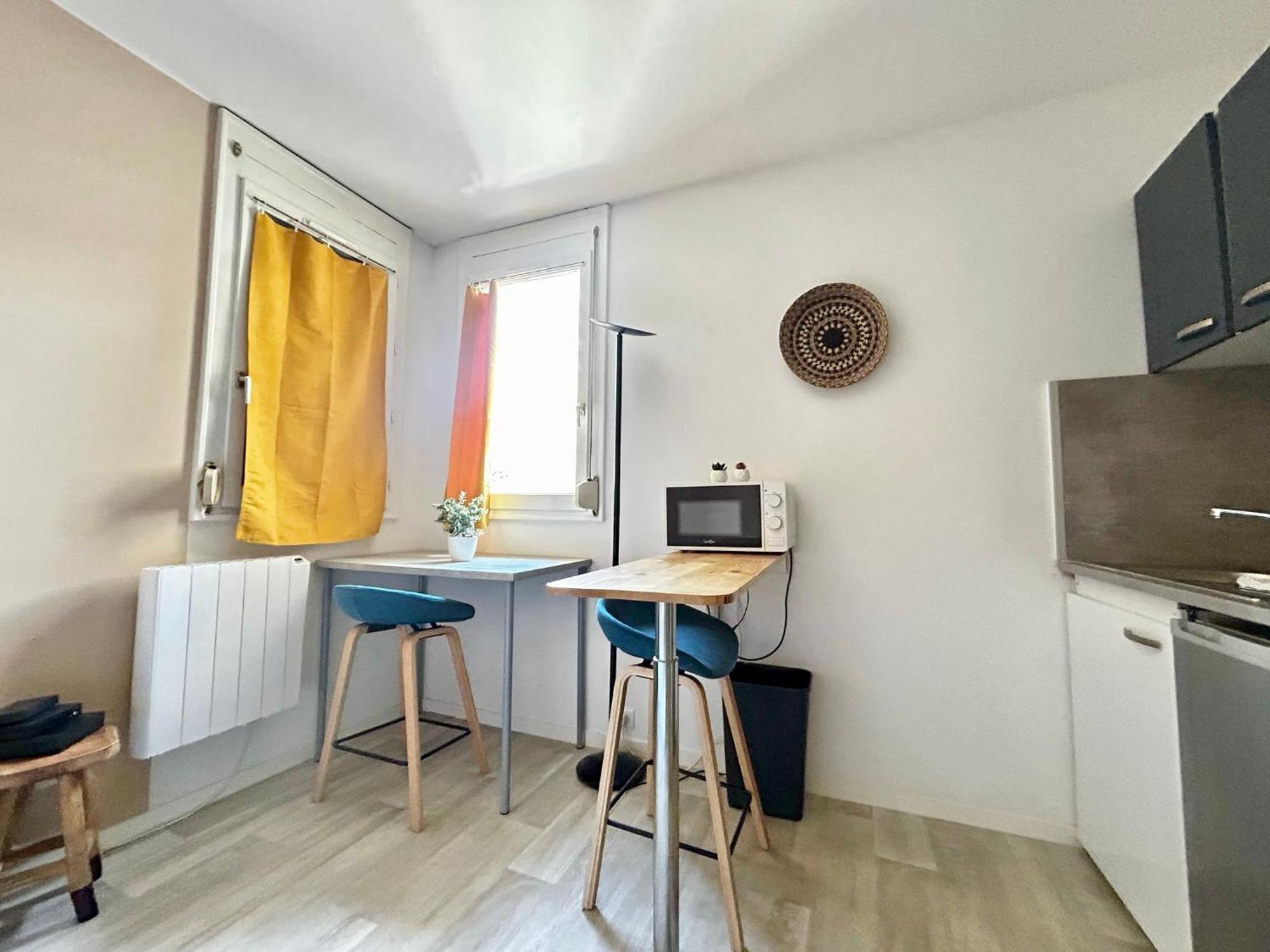 L'Emailleur Studio Cosy Et Tout Equipe Limoges Eksteriør billede