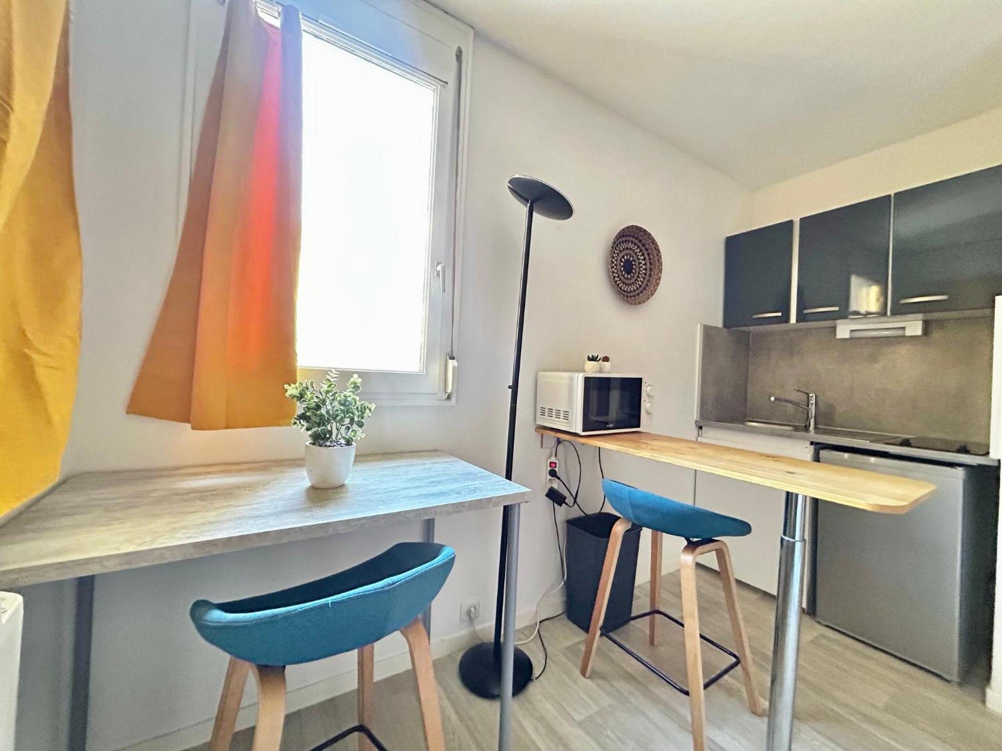 L'Emailleur Studio Cosy Et Tout Equipe Limoges Eksteriør billede