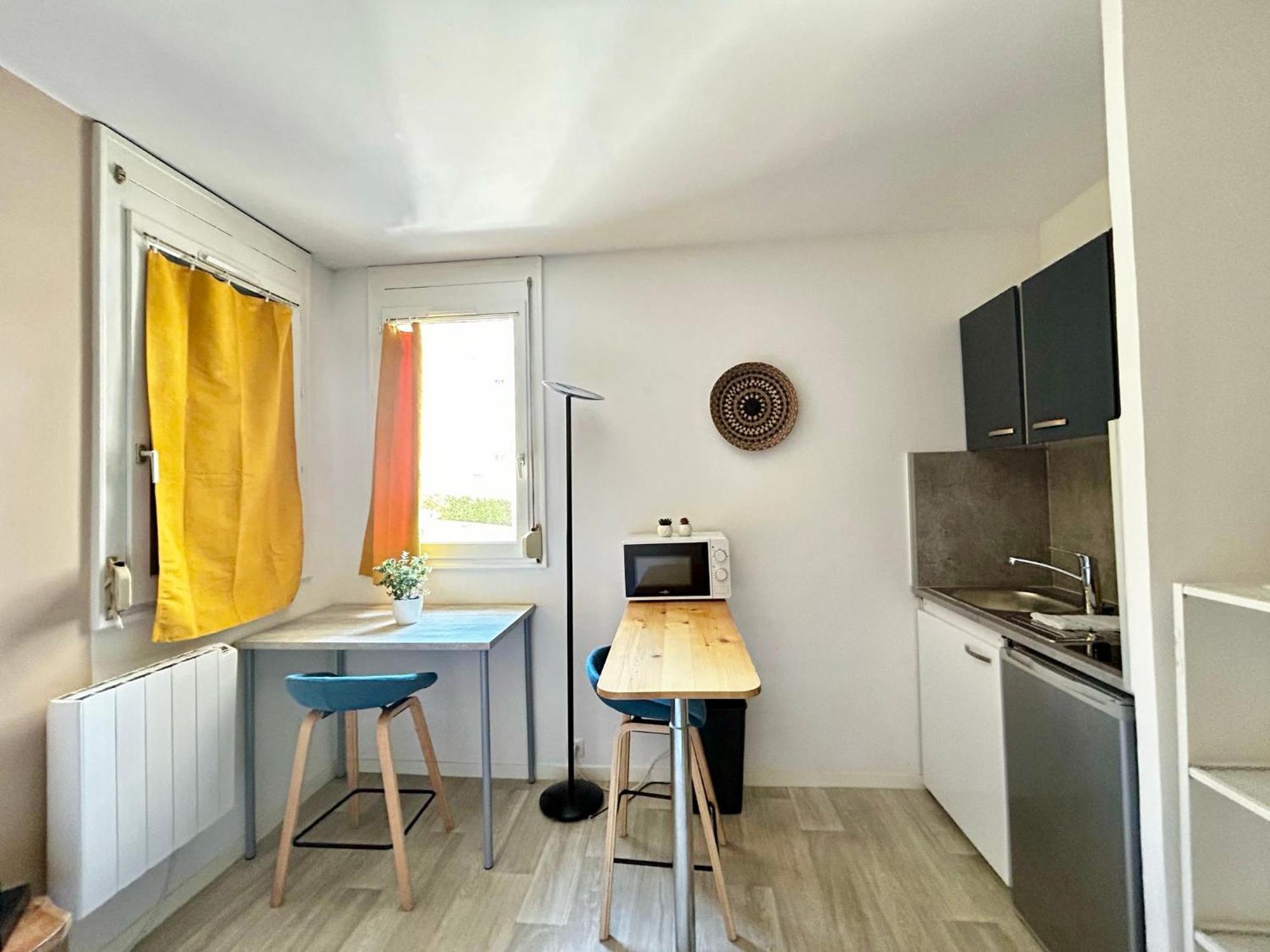 L'Emailleur Studio Cosy Et Tout Equipe Limoges Eksteriør billede