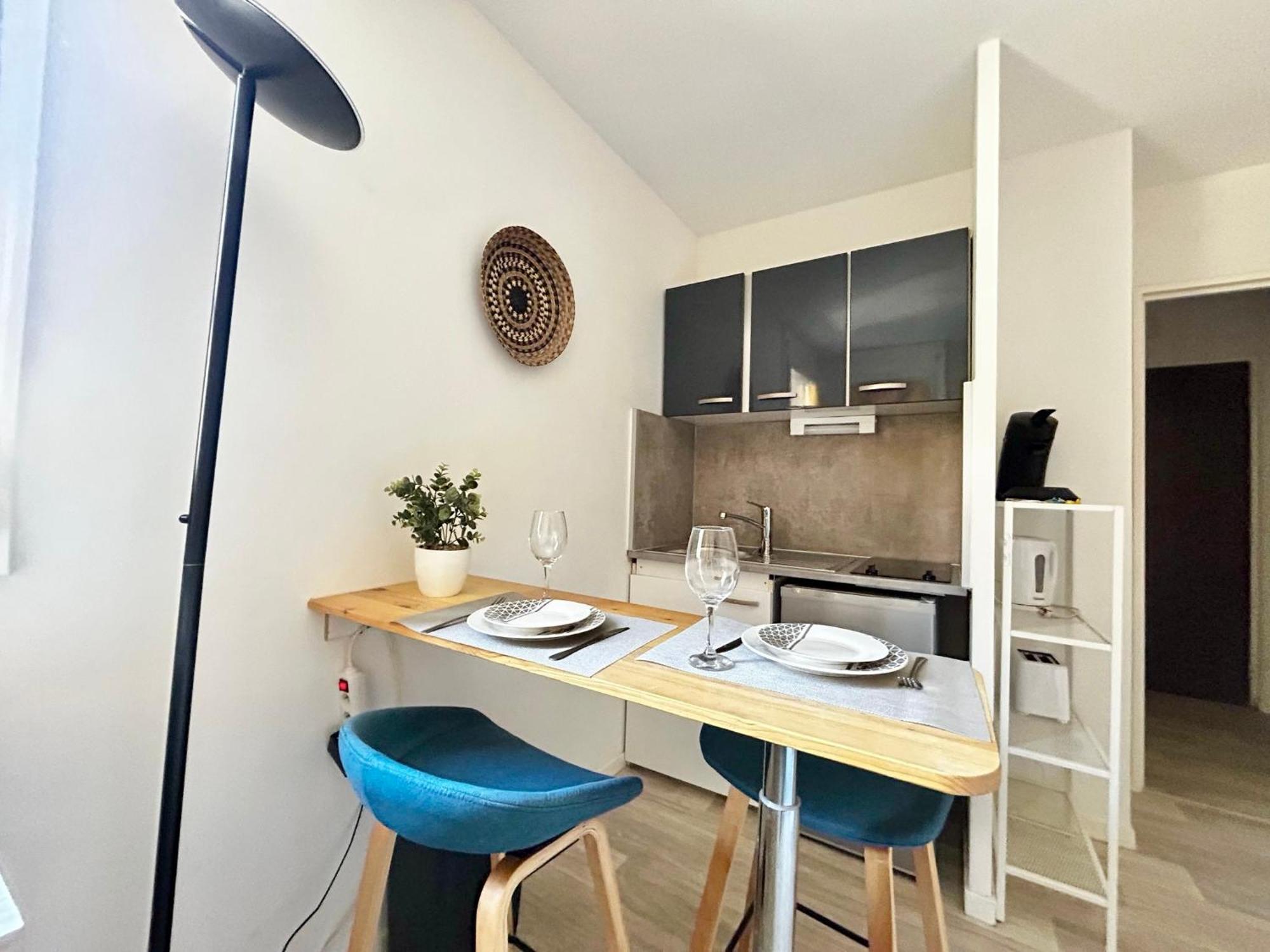 L'Emailleur Studio Cosy Et Tout Equipe Limoges Eksteriør billede
