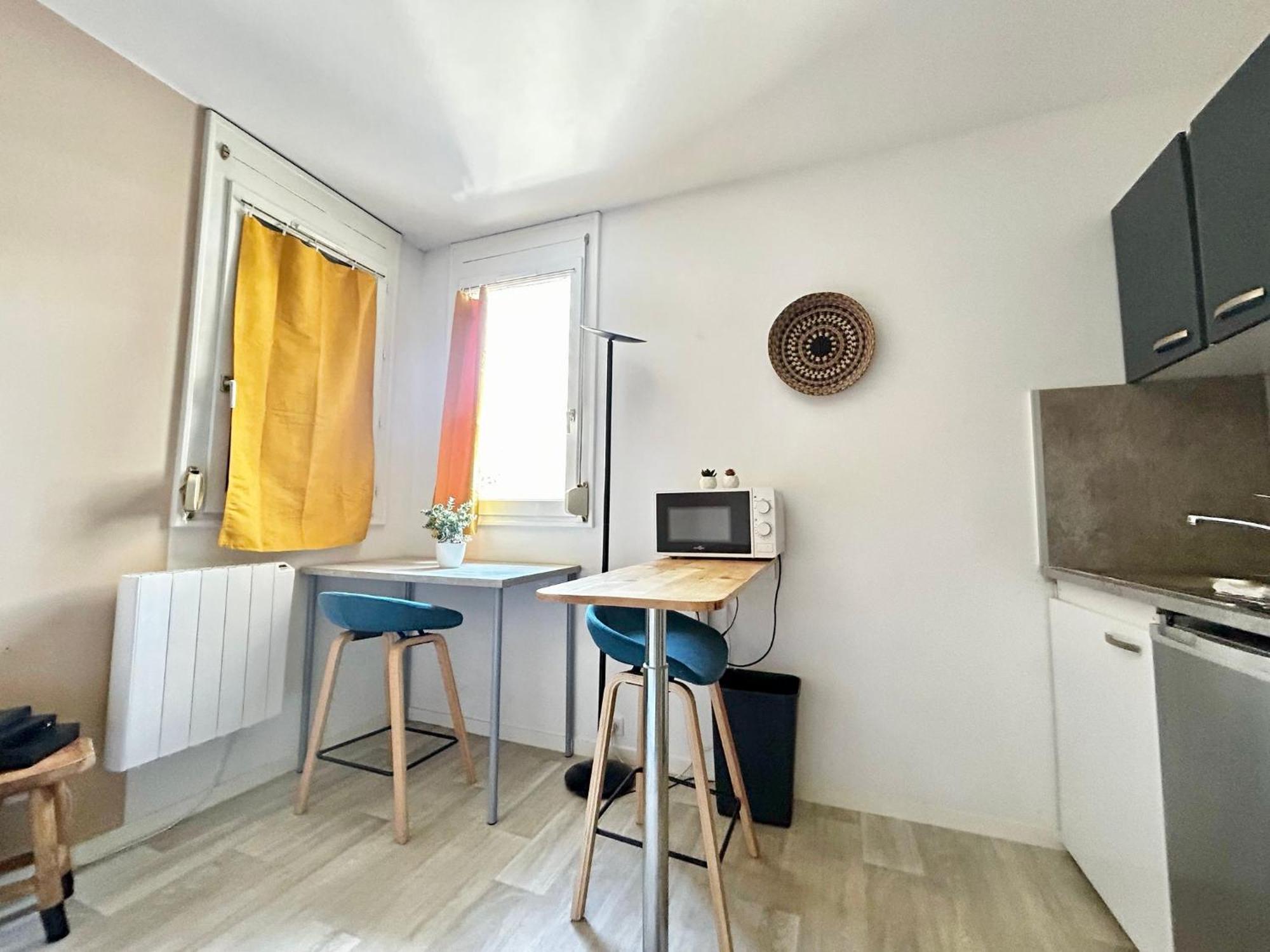 L'Emailleur Studio Cosy Et Tout Equipe Limoges Eksteriør billede